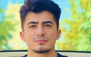 Transfert d'un condamné à mort politique en isolement à Urmia, Iran