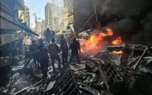 Les pourparlers entre les États-Unis et le régime iranien se déroulent dans l'incertitude