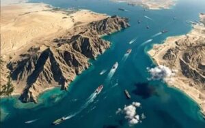Le CENTCOM annonce le lancement d'un plan pour le passage sécurisé des navires dans le détroit d'Ormuz