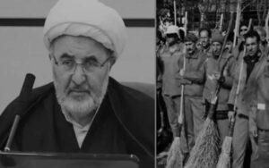Un conseiller municipal de Zanjan renverse un travailleur manifestant avec sa voiture