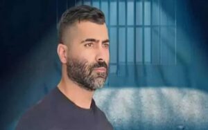 Iran : La peine de mort du prisonnier politique Manouchehr Fallah reconfirmée