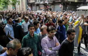 La crise inflationniste en Iran : un monstre nourri par la structure du pouvoir