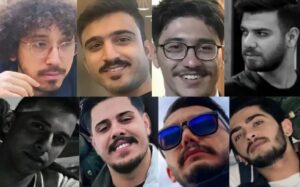 Le système judiciaire du régime iranien annonce les « peines les plus sévères » pour les accusés de l'affaire Ekbatan