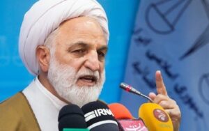 Le système judiciaire du régime iranien confisque les biens de 40 autres individus