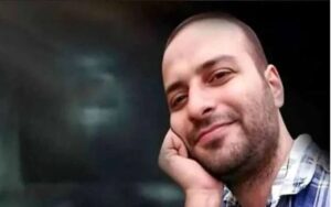Le régime iranien confirme la condamnation à mort du prisonnier politique Amin Farahavar
