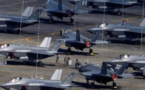 Les États-Unis se préparent à une nouvelle guerre contre le régime iranien