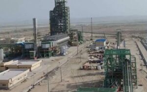 Les travailleurs de Makran Steel en Iran confrontés à neuf mois de salaires impayés