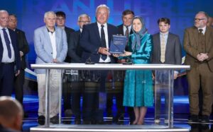 Jour 2 de Free Iran 2026 : des personnalités internationales se rallient à l’alternative du CNRI