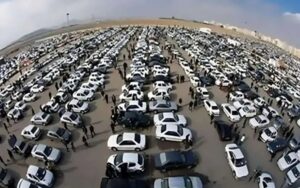 Expansion de la recherche de rentes et de la corruption dans l'industrie automobile iranienne