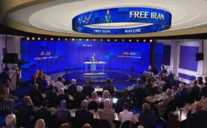 Iran libre 2026 : le Sommet mondial de Paris rassemble un soutien international en faveur d’un changement démocratique en Iran