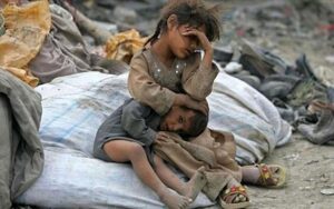 De l'inflation à l'insécurité alimentaire : l'Iran glisse vers une famine invisible