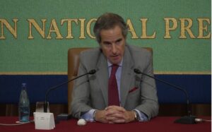 Grossi : Un système de vérification très robuste est nécessaire pour le programme nucléaire iranien