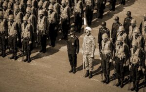 Le CGRI affirme avoir attaqué des positions militaires américaines dans la région