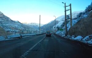 Le vieillissement du parc de véhicules en Iran révèle le désarroi des infrastructures routières et l'absence de solutions du régime
