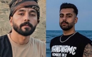 Le régime iranien exécute les prisonniers politiques Javad Zamani et Abolfazl Saeedi