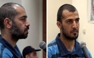 Le régime iranien exécute deux manifestants supplémentaires de l'insurrection de janvier