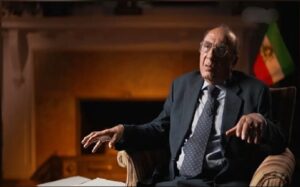 Parviz Sabeti, tortionnaire notoire de la SAVAK, visé par une action en justice après des décennies de silence