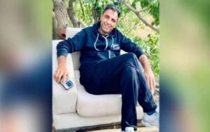 Le prisonnier politique Fathollah Avari exécuté à Hamedan