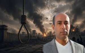 Prisonnier politique Yahgoub Derakhshan condamné à mort pour la deuxième fois