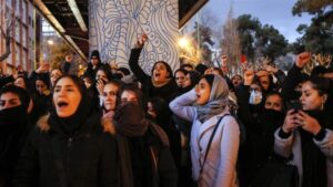 Des membres du régime reconnaissent que la majorité des Iraniens sont mécontents