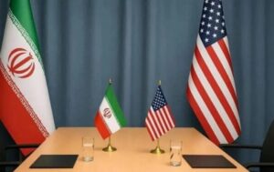 Les États-Unis et le régime iranien parviennent à un accord pour mettre fin à la guerre