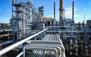 Les États-Unis sanctionnent un réseau impliqué dans la vente de gaz de pétrole liquéfié iranien