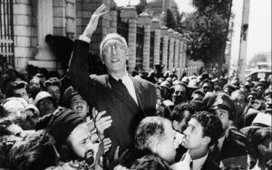 Le soulèvement du 30 Tir : L'héritage historique de la résistance iranienne à la dictature