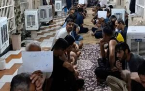 Le régime iranien recule sur les exécutions face à la grève de la faim à la prison de Ghezel Hesar