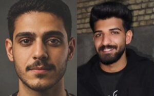 Le régime iranien exécute deux autres manifestants liés au soulèvement de janvier