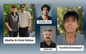 Le régime iranien multiplie les condamnations à mort et accroît la pression sur les prisonniers politiques