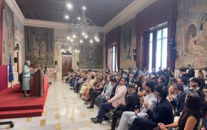 Conférence au Parlement italien sur l'Iran : une alternative démocratique à mettre en avant