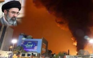 Pourquoi le régime iranien viole-t-il le cessez-le-feu avec les États-Unis ?