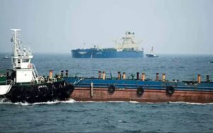 La perspective d'une reprise des pourparlers entre les États-Unis et le régime iranien fait baisser les prix du pétrole