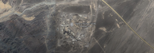 Le régime iranien transfère des milliers de centrifugeuses vers le complexe de tunnels souterrains du « mont Kolang»