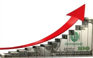 Forte hausse du taux de change du dollar américain en Iran après la reprise des hostilités