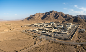 Le secret de l'abri nucléaire du mont Kolang
