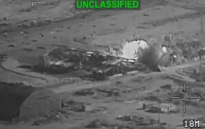 Treizième nuit de frappes du CENTCOM : le sud, l'ouest et le centre de l'Iran sous le feu