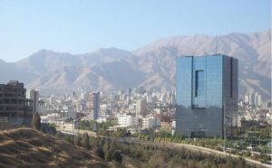 Les États-Unis gèlent 130 millions de dollars d'actifs numériques du régime iranien