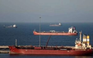 Le Trésor américain révoque la licence autorisant le régime iranien à vendre du pétrole et des produits pétrochimiques