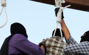 Un manifestant de 25 ans condamné à mort à la prison de Vakilabad, à Machhad