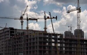 Les prix des matériaux de construction en Iran augmentent de 100 %