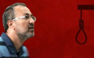Exécution de Majid Adineh, détenu arrêté lors du soulèvement de janvier 2026