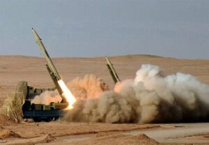 Le commandant adjoint de l'armée du régime iranien : Plus de 75 % de notre capacité de missiles reste intacte