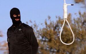 Le régime iranien utilise la guerre pour légitimer la potence