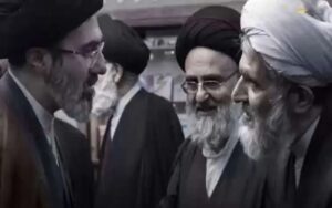 Le régime iranien reconstitue le cercle de sécurité autour de Mojtaba Khamenei avec une nouvelle figure sécuritaire