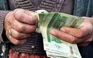 Le pouvoir d'achat des travailleurs iraniens à un niveau très bas