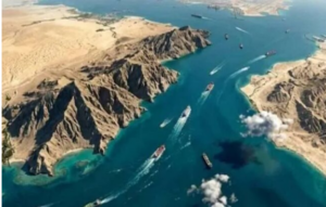 Le régime iranien pose de nouvelles conditions à la réouverture du détroit d'Ormuz