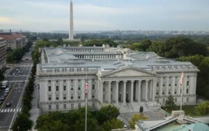 Les États-Unis sanctionnent un réseau mondial soutenant Mahan Air et le CGRI