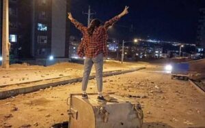 Vaste vague d'arrestations pour motifs de sécurité menée par le régime iranien dans plusieurs villes