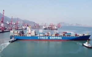 La corruption dans les ports iraniens atteint le Parlement du régime